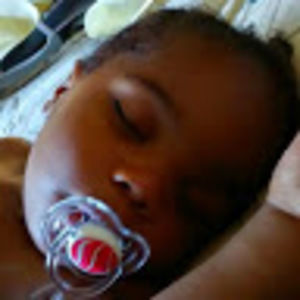 Meet your Posher, Keva